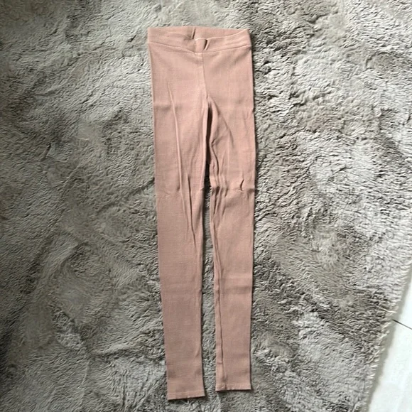 SERENA SNATCHED COMPRESSION LEGGINGS - Picture 3 of 7